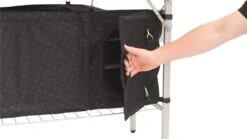 Outwell Drayton Kitchen Table -Travel And Tent outwell drayton1