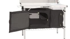 Outwell Drayton Kitchen Table -Travel And Tent outwell drayton3