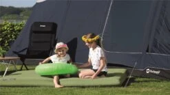 Outwell Dreamland Single Airbed -Travel And Tent outwell dremaland airbeds