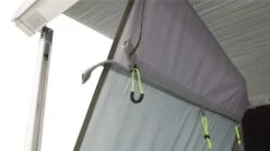 Outwell Fallcrest Side Panel Set -Travel And Tent outwell fallcrest awning side panel set 2