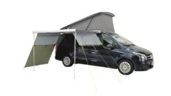 Outwell Fallcrest Side Panel Set -Travel And Tent outwell fallcrest awning side panel set 4