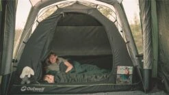 Outwell Free Standing Inner Tent -Travel And Tent outwell free standing inner tent 6