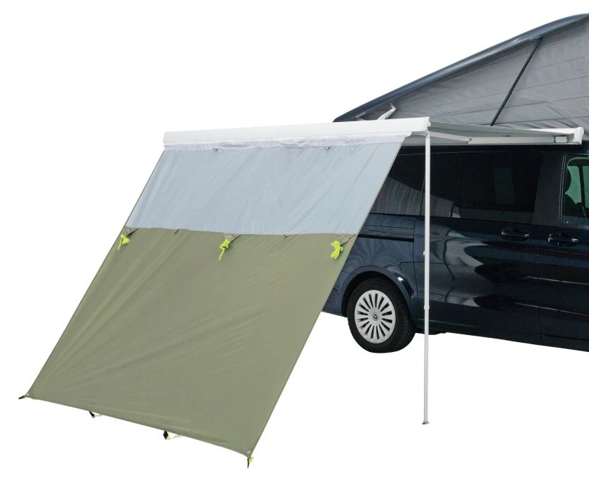 Outwell Hillcrest Tarp Awning 1 Outwell Hillcrest Tarp Awning