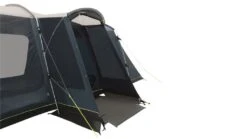 Outwell Montana 6PE Tent -Travel And Tent outwell montana 6pe tent side