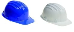 Warrior Safety Helmet One Size
