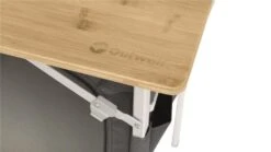 Outwell Padres Double Kitchen Table -Travel And Tent outwell padres table top