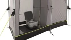 Outwell Seahaven Comfort Station Double Utility Tent -Travel And Tent outwell seahaven comfort station double utility tent 10