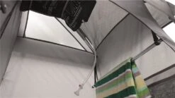 Outwell Seahaven Comfort Station Double Utility Tent -Travel And Tent outwell seahaven comfort station double utility tent 11