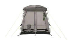 Outwell Seahaven Comfort Station Double Utility Tent -Travel And Tent outwell seahaven comfort station double utility tent 12