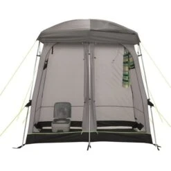 Outwell Seahaven Comfort Station Double Utility Tent -Travel And Tent outwell seahaven comfort station double utility tent 12 1