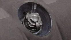 Travel And Tent -Travel And Tent outwell single valve