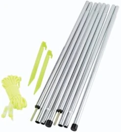 Outwell Upright Pole Set 200cm -Travel And Tent outwell upright pole set 1