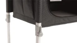 Outwell Padres Double Kitchen Table -Travel And Tent padres kitchen table leg