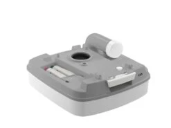 Thetford Porta Potti Qube 145 Toilet -Travel And Tent porta potti 145 2