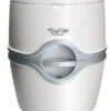 Thetford Porta Potti 565E Excellence Electric Flush Toilet