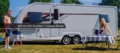 Powrtouch Evolution Twin Axle Manual Caravan Mover -Travel And Tent powrtouch 1 copy 6