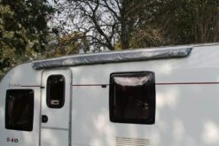 Sunncamp Protekta Sun Canopy 13ft -Travel And Tent protekta roll out sun canopy 7 2