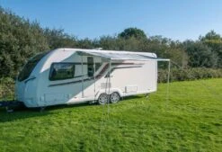 Sunncamp Protekta Sun Canopy 7ft -Travel And Tent protekta roll out sun canopy 8 min