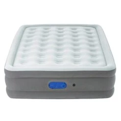 Bestway AlwayzAire Queen Airbed Built-In Dual Pump