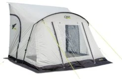 Quest Falcon 325 Poled Porch Caravan Awning -Travel And Tent quest falcon 325 poled porch caravan awning main 2