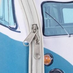 Volkswagen Blue Travel Wash Bag -Travel And Tent r4l4iydw copy