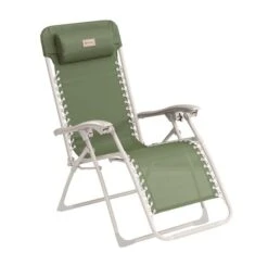 New Products 23 Outwell Ramsgate Green Vineyard Lounger