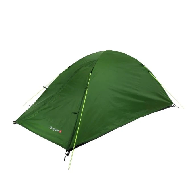 Regatta Evogreen 3 Person Dome Tent - Image 3