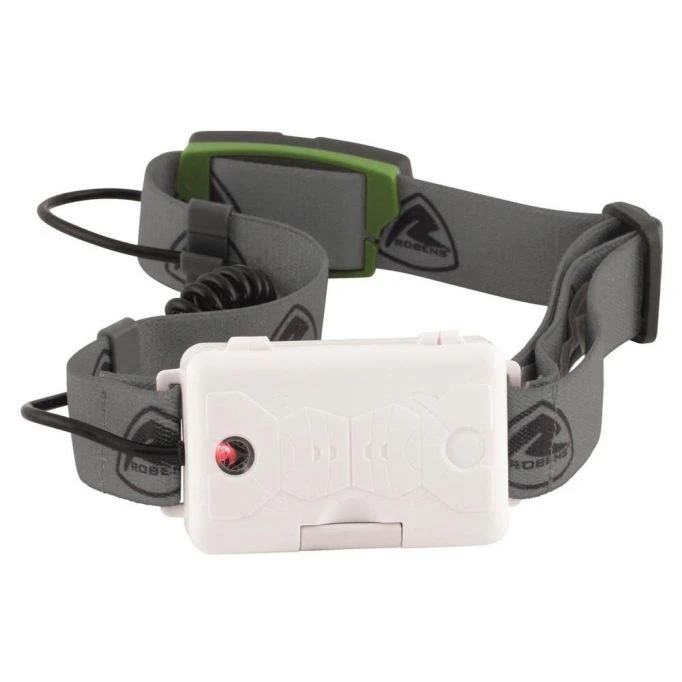 Robens Head Lamp Scafell 2 Robens Head Lamp Scafell - Image 2