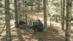 Robens Windscreen Tarp -Travel And Tent robens windscreen tarp12