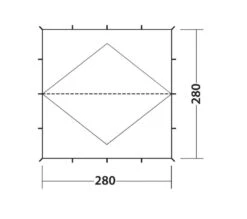 Robens Windscreen Tarp -Travel And Tent robens windscreen tarp2