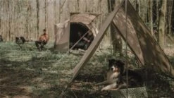 Robens Windscreen Tarp -Travel And Tent robens windscreen tarp5