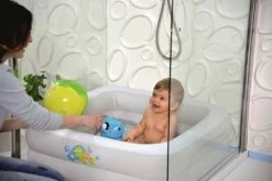 Bestway Baby Tub / Baby Bath -Travel And Tent s l1600 3