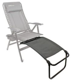 New Products 15 Outdoor Revolution San Remo/Napoli Foot Stool