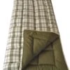 Sunncamp Liberty Super Deluxe King Size Sleeping Bag