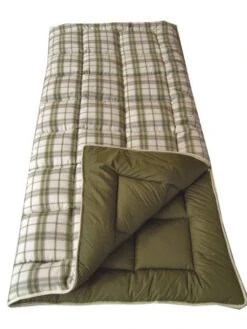 Sunncamp Liberty Super Deluxe King Size Sleeping Bag