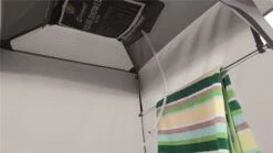 Outwell Seahaven Comfort Station Single Utility Tent -Travel And Tent seahaven comfort station single 3