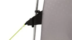 Outwell Seahaven Comfort Station Single Utility Tent -Travel And Tent seahaven comfort station single guylines