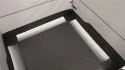 Outwell Seahaven Comfort Station Single Utility Tent -Travel And Tent seahaven comfort station single water drainage