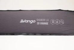 Vango Shangri-La II 20 Grande Self Inflating Mat -Travel And Tent shangri la ii 20 grande 2023 hi 2 medium