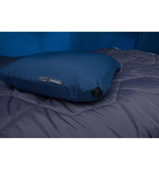 Vango Shangri-La Memory Foam Pillow 3 Vango Shangri-La Memory Foam Pillow - Image 3