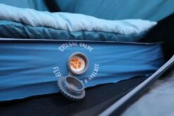 Vango Shangri-La II 10 Grande Self Inflating Mat -Travel And Tent shangri la ii 10 grande high 1 medium