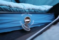 Vango Shangri-La II 10 Grande Self Inflating Mat -Travel And Tent shangri la ii 10 grande high 2 medium