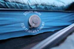 Vango Shangri-La II 10 Grande Self Inflating Mat -Travel And Tent shangri la ii 10 grande high 3 medium