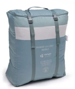 Vango Shangri-La Light Double Sleeping Bag -Travel And Tent shangri la light double 4 medium