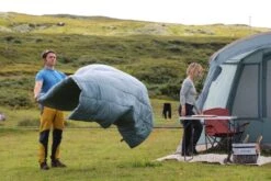 Vango Shangri-La Light Double Sleeping Bag -Travel And Tent shangri la light double lifestyle high 1 medium