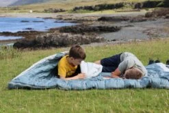 Vango Shangri-La Light Single Single Sleeping Bag -Travel And Tent shangri la light double lifestyle high 3 medium 1