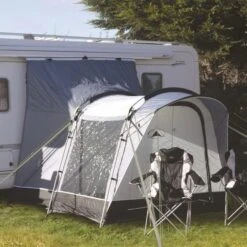 Sunncamp Silhouette Motor Plus 225 Drive Away Awning -Travel And Tent silhouettemotor225plus 1sq
