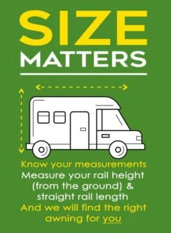 Outwell Upcrest Canopy -Travel And Tent size matters 13