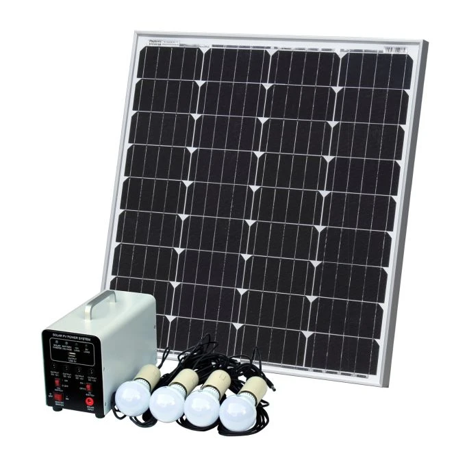 Photonic Universe Off-Grid Solar Lighting System 2 Photonic Universe Off-Grid Solar Lighting System - Image 2
