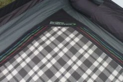Outdoor Revolution Pro Climate 6 & Airedale 6 Snugrug -Travel And Tent snugrug 11